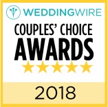 wedding wire couples choice awards 2018