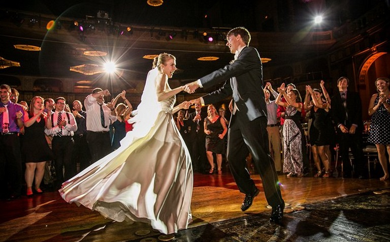 Entertainment Ideas that your Wedding Guests Won’t Forget