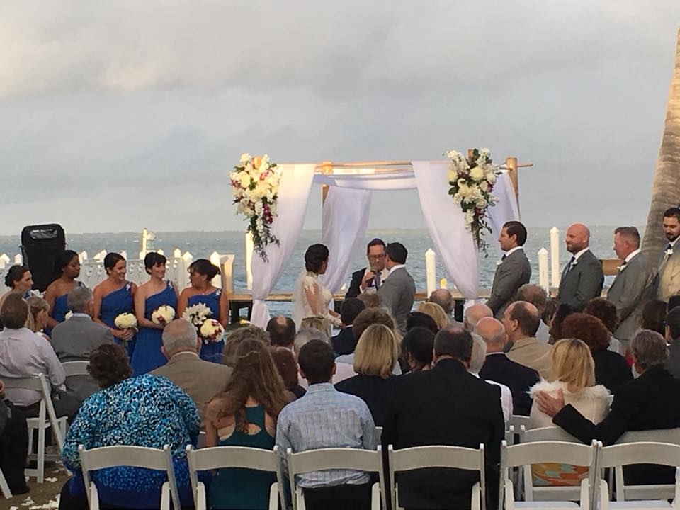 How to plan a Florida Beach Destination Wedding for 2020