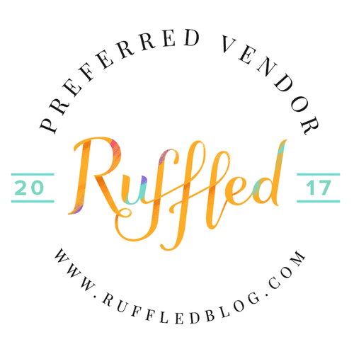 preferred vendor ruffed 2017 badge
