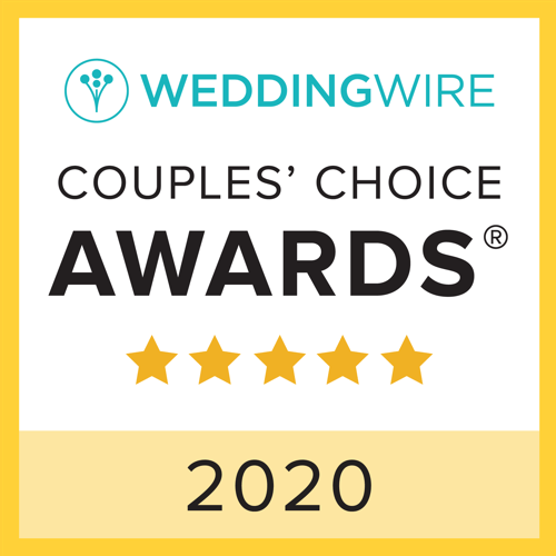 Weddings Award 2020