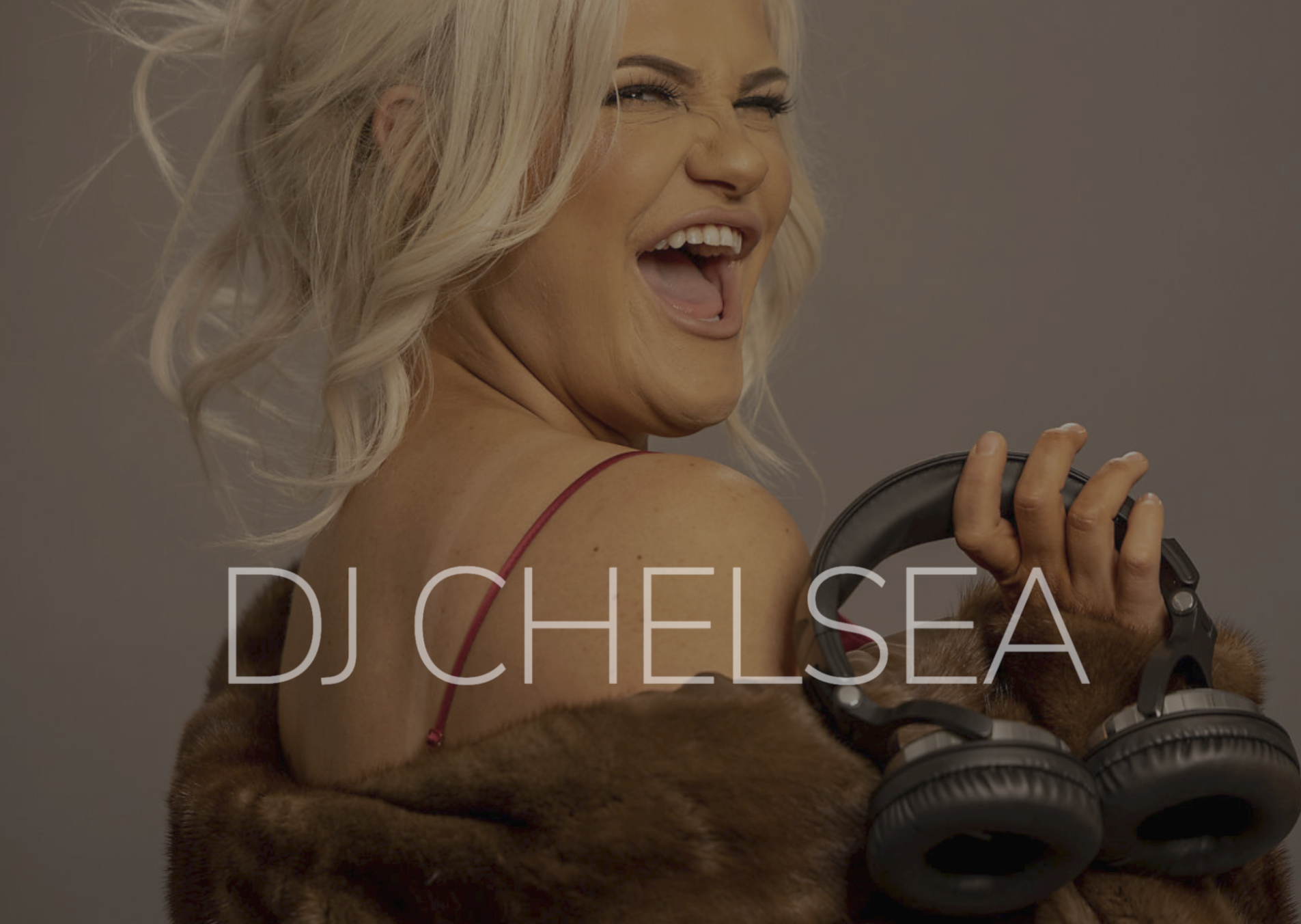 DJ Chelsea Nicole